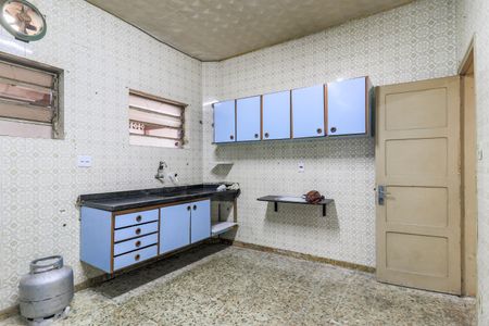 Casa à venda com 300m², 2 quartos e 4 vagasCozinha