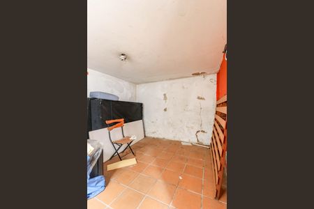 Casa à venda com 300m², 2 quartos e 4 vagasQuarto de Serviço