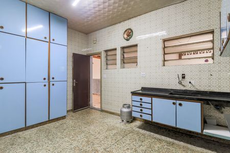 Casa à venda com 300m², 2 quartos e 4 vagasCozinha