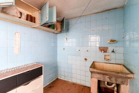 Casa à venda com 300m², 2 quartos e 4 vagasÁrea de Serviço