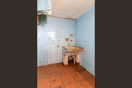 Casa à venda com 300m², 2 quartos e 4 vagasÁrea de Serviço