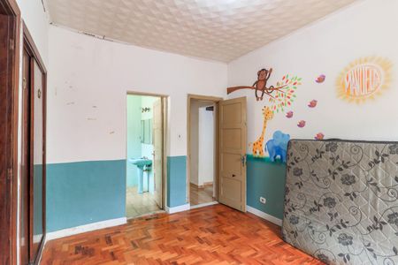 Casa à venda com 300m², 2 quartos e 4 vagasSuíte 1 