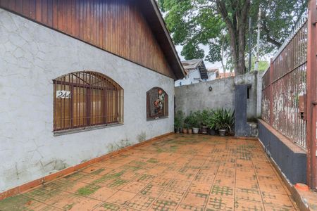 Casa à venda com 300m², 2 quartos e 4 vagasGaragem