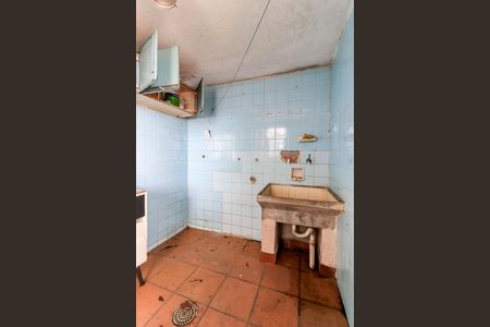 Casa à venda com 300m², 2 quartos e 4 vagasÁrea de Serviço