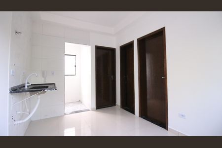 Apartamento para alugar com 2 quartos, 40m² em Vila Bela, São Paulo