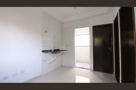Apartamento para alugar com 2 quartos, 40m² em Vila Bela, São Paulo