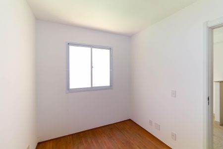 Suíte de apartamento para alugar com 1 quarto, 26m² em Vila Ema, São Paulo