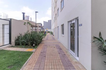 Apartamento à venda com 26m², 1 quarto e sem vaga Apartamento à venda com 26m², 1 quarto e sem vagaÁrea comum