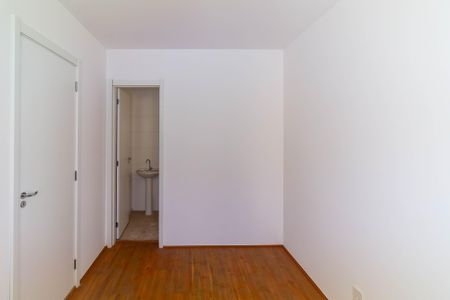 Apartamento à venda com 26m², 1 quarto e sem vaga Apartamento à venda com 26m², 1 quarto e sem vagaSuíte