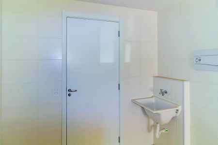 Apartamento à venda com 26m², 1 quarto e sem vaga Apartamento à venda com 26m², 1 quarto e sem vagaÁrea de Serviço