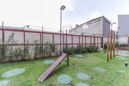 Apartamento à venda com 26m², 1 quarto e sem vaga Apartamento à venda com 26m², 1 quarto e sem vagaÁrea comum