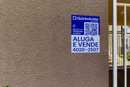 Apartamento à venda com 26m², 1 quarto e sem vaga Apartamento à venda com 26m², 1 quarto e sem vagaPlaca