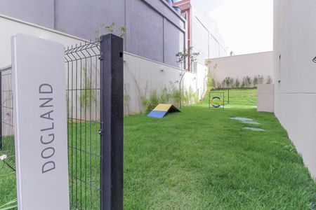 Apartamento à venda com 26m², 1 quarto e sem vaga Apartamento à venda com 26m², 1 quarto e sem vagaÁrea comum