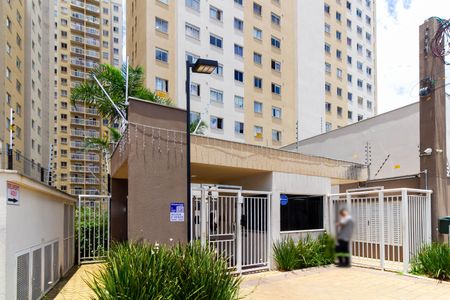 Apartamento à venda com 26m², 1 quarto e sem vaga Apartamento à venda com 26m², 1 quarto e sem vagaFachada