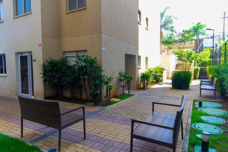 Apartamento à venda com 26m², 1 quarto e sem vaga Apartamento à venda com 26m², 1 quarto e sem vagaÁrea comum