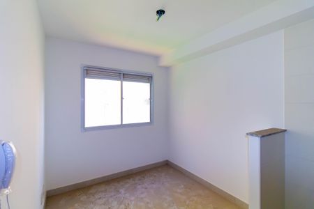 Sala de apartamento para alugar com 1 quarto, 26m² em Vila Ema, São Paulo