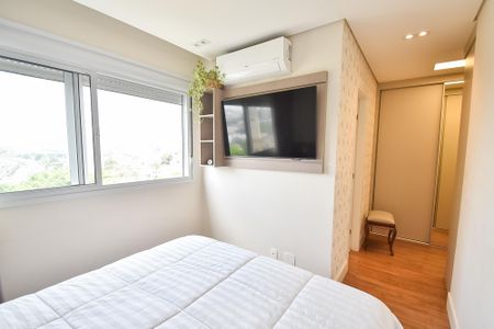 Apartamento à venda com 100m², 2 quartos e 2 vagasSuíte 2