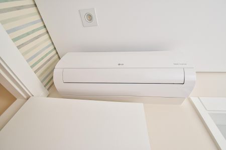 Apartamento à venda com 100m², 2 quartos e 2 vagasSuíte 1