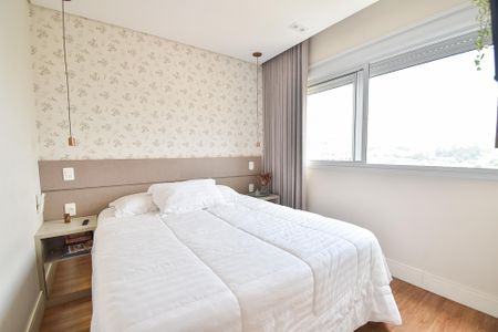 Apartamento à venda com 100m², 2 quartos e 2 vagasSuíte 2