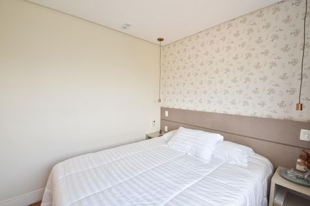 Apartamento à venda com 100m², 2 quartos e 2 vagasSuíte 2