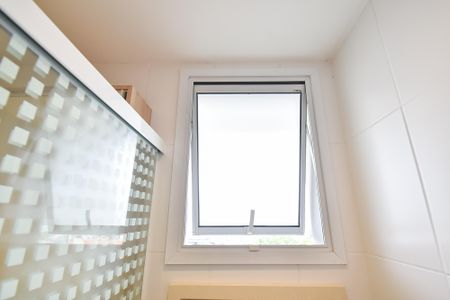 Apartamento à venda com 100m², 2 quartos e 2 vagasBanheiro da suíte 2