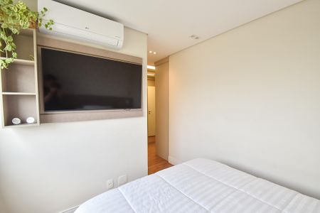 Apartamento à venda com 100m², 2 quartos e 2 vagasSuíte 2