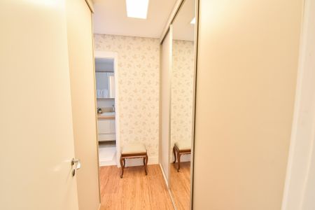 Apartamento à venda com 100m², 2 quartos e 2 vagasSuíte 2