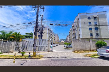 Apartamento à venda com 55m², 3 quartos e 1 vaga Apartamento à venda com 55m², 3 quartos e 1 vagaFachado do condomínio