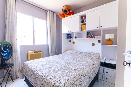 Apartamento à venda com 55m², 3 quartos e 1 vaga Apartamento à venda com 55m², 3 quartos e 1 vagaQuarto 3