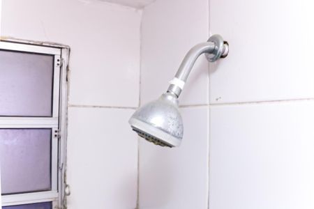 Apartamento à venda com 55m², 3 quartos e 1 vaga Apartamento à venda com 55m², 3 quartos e 1 vagaBanheiro