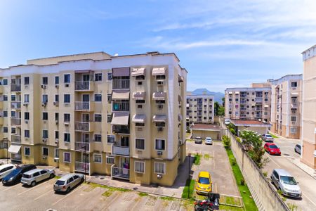 Apartamento à venda com 55m², 3 quartos e 1 vaga Apartamento à venda com 55m², 3 quartos e 1 vagaQuarto 3 vista