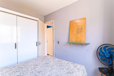 Apartamento à venda com 55m², 3 quartos e 1 vaga Apartamento à venda com 55m², 3 quartos e 1 vagaQuarto 3