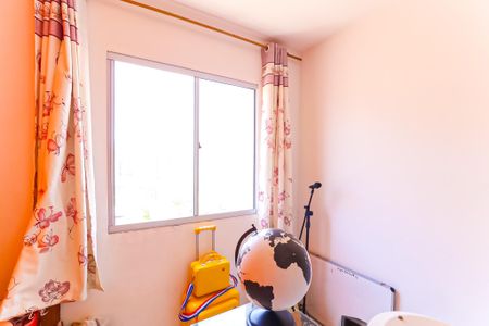 Apartamento à venda com 55m², 3 quartos e 1 vaga Apartamento à venda com 55m², 3 quartos e 1 vagaQuarto