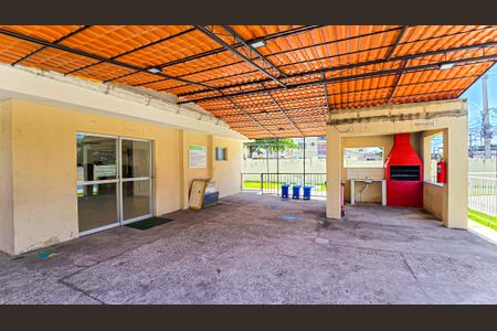 Apartamento à venda com 55m², 3 quartos e 1 vaga Apartamento à venda com 55m², 3 quartos e 1 vagaÁrea comum - Salão de festas