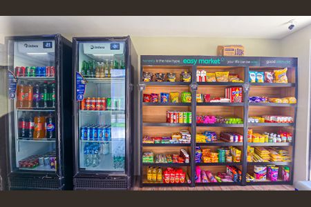 Apartamento à venda com 55m², 3 quartos e 1 vaga Apartamento à venda com 55m², 3 quartos e 1 vagaÁrea comum