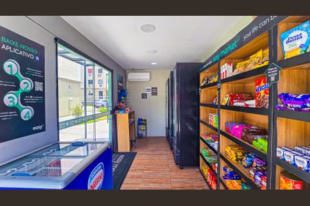 Apartamento à venda com 55m², 3 quartos e 1 vaga Apartamento à venda com 55m², 3 quartos e 1 vagaÁrea comum