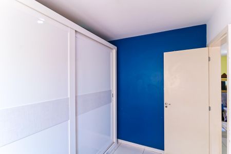 Apartamento à venda com 55m², 3 quartos e 1 vaga Apartamento à venda com 55m², 3 quartos e 1 vagaQuarto 2