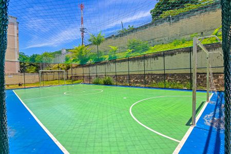 Apartamento à venda com 55m², 3 quartos e 1 vaga Apartamento à venda com 55m², 3 quartos e 1 vagaQuadra Esportiva