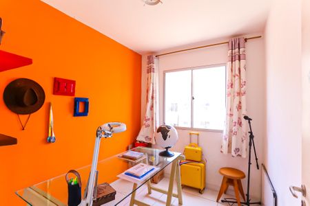Apartamento à venda com 55m², 3 quartos e 1 vaga Apartamento à venda com 55m², 3 quartos e 1 vagaQuarto
