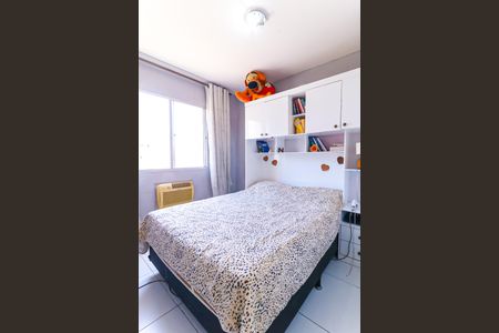 Apartamento à venda com 55m², 3 quartos e 1 vaga Apartamento à venda com 55m², 3 quartos e 1 vagaQuarto 3