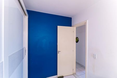 Apartamento à venda com 55m², 3 quartos e 1 vaga Apartamento à venda com 55m², 3 quartos e 1 vagaQuarto 2