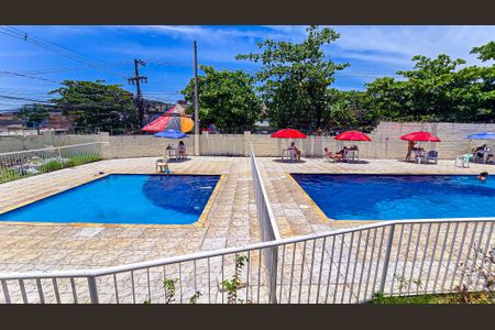Apartamento à venda com 55m², 3 quartos e 1 vaga Apartamento à venda com 55m², 3 quartos e 1 vagaÁrea comum - Piscina