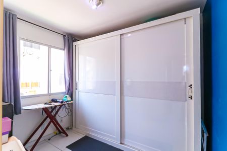 Apartamento à venda com 55m², 3 quartos e 1 vaga Apartamento à venda com 55m², 3 quartos e 1 vagaQuarto 2