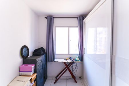 Apartamento à venda com 55m², 3 quartos e 1 vaga Apartamento à venda com 55m², 3 quartos e 1 vagaQuarto 2