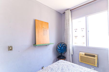 Apartamento à venda com 55m², 3 quartos e 1 vaga Apartamento à venda com 55m², 3 quartos e 1 vagaQuarto 3