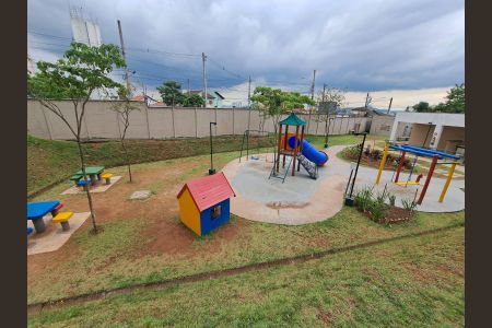 Apartamento à venda com 41m², 2 quartos e sem vagaÁrea comum