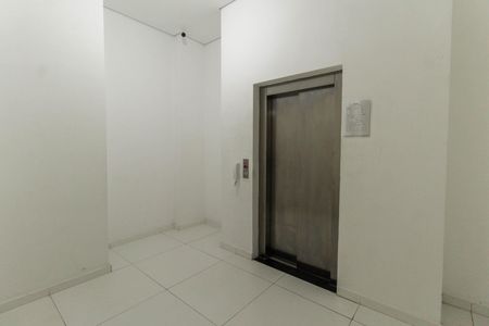 Apartamento para alugar com 39m², 2 quartos e sem vagaElevador
