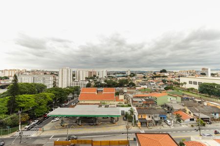 Apartamento para alugar com 39m², 2 quartos e sem vagaVista terraço