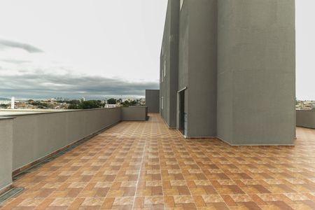 Apartamento para alugar com 39m², 2 quartos e sem vagaÁrea Comum