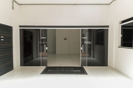 Apartamento para alugar com 39m², 2 quartos e sem vagaHall de Entrada